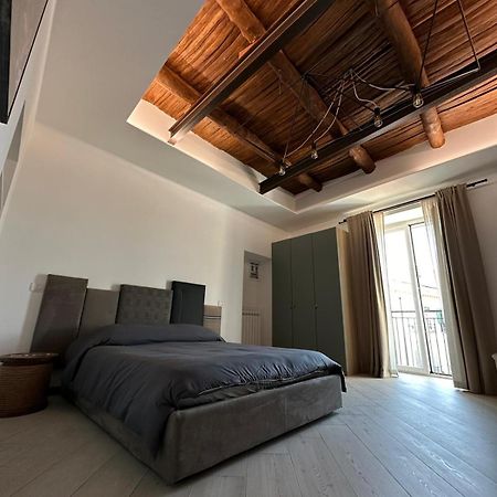 Apartamento Casa Moka Seaview Portici Exterior foto
